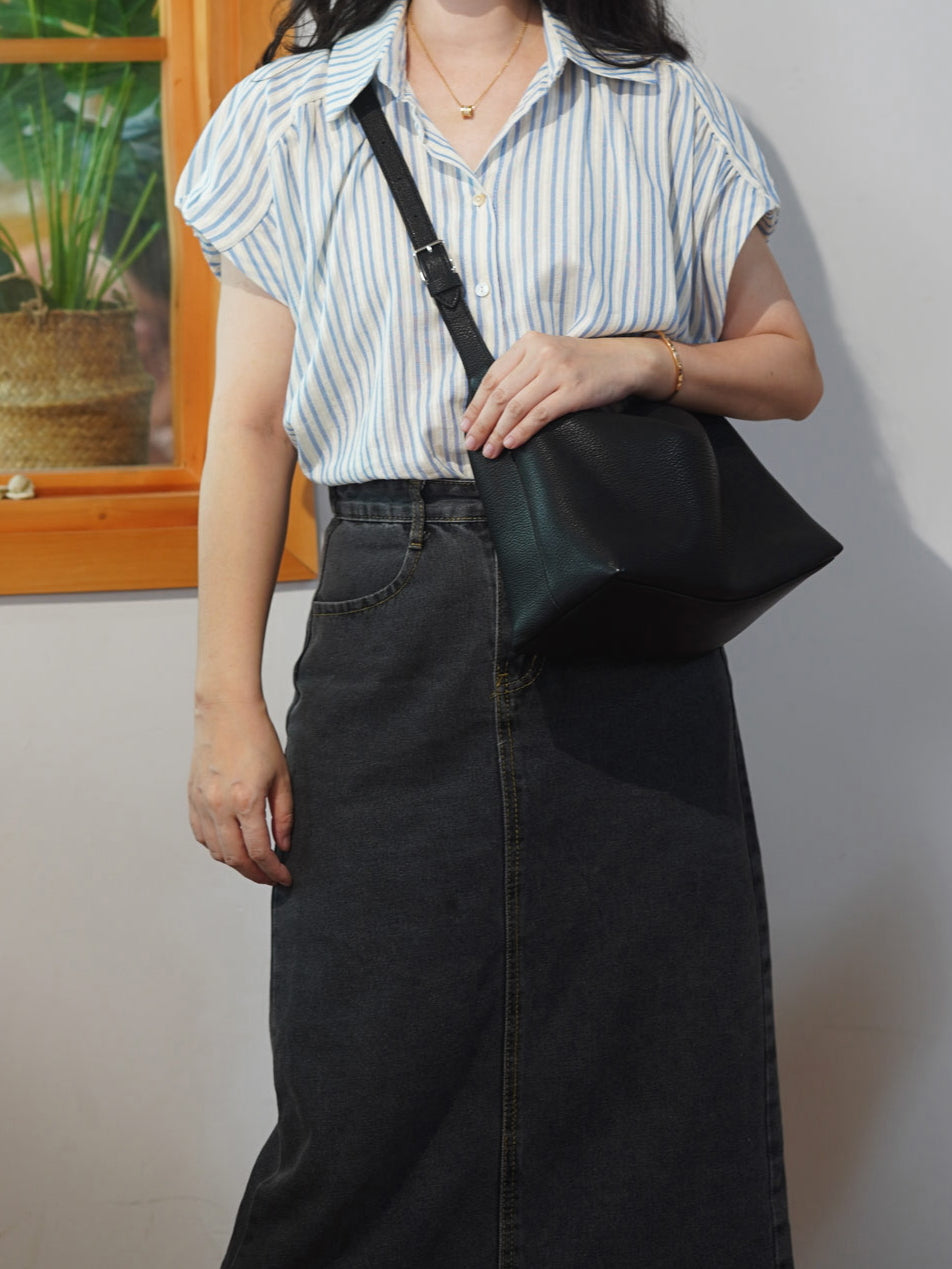Deerskin Hobo