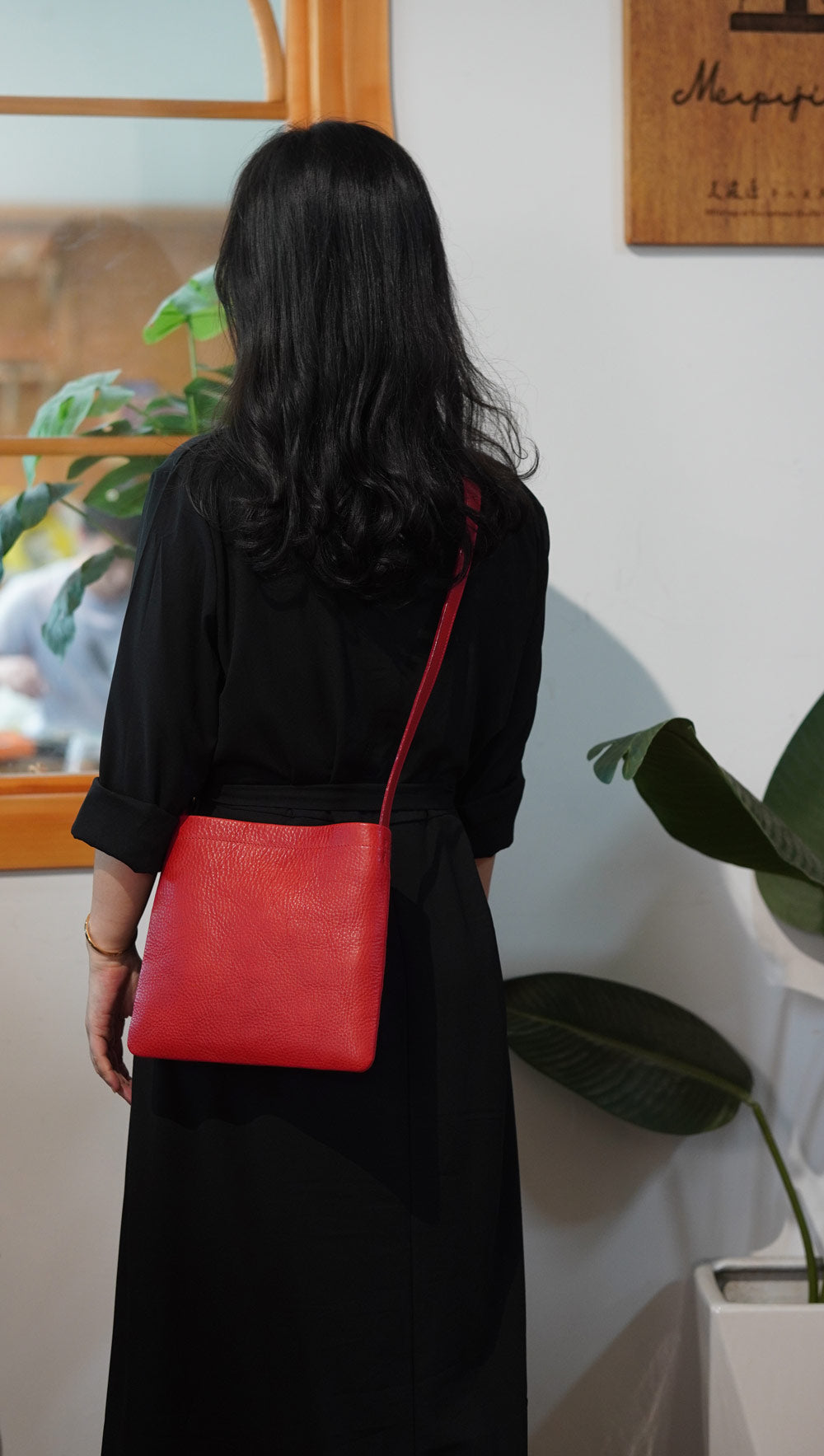 HuaYuan Bag