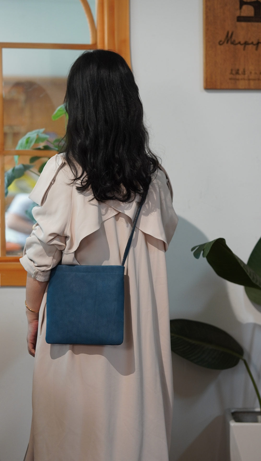 HuaYuan Bag