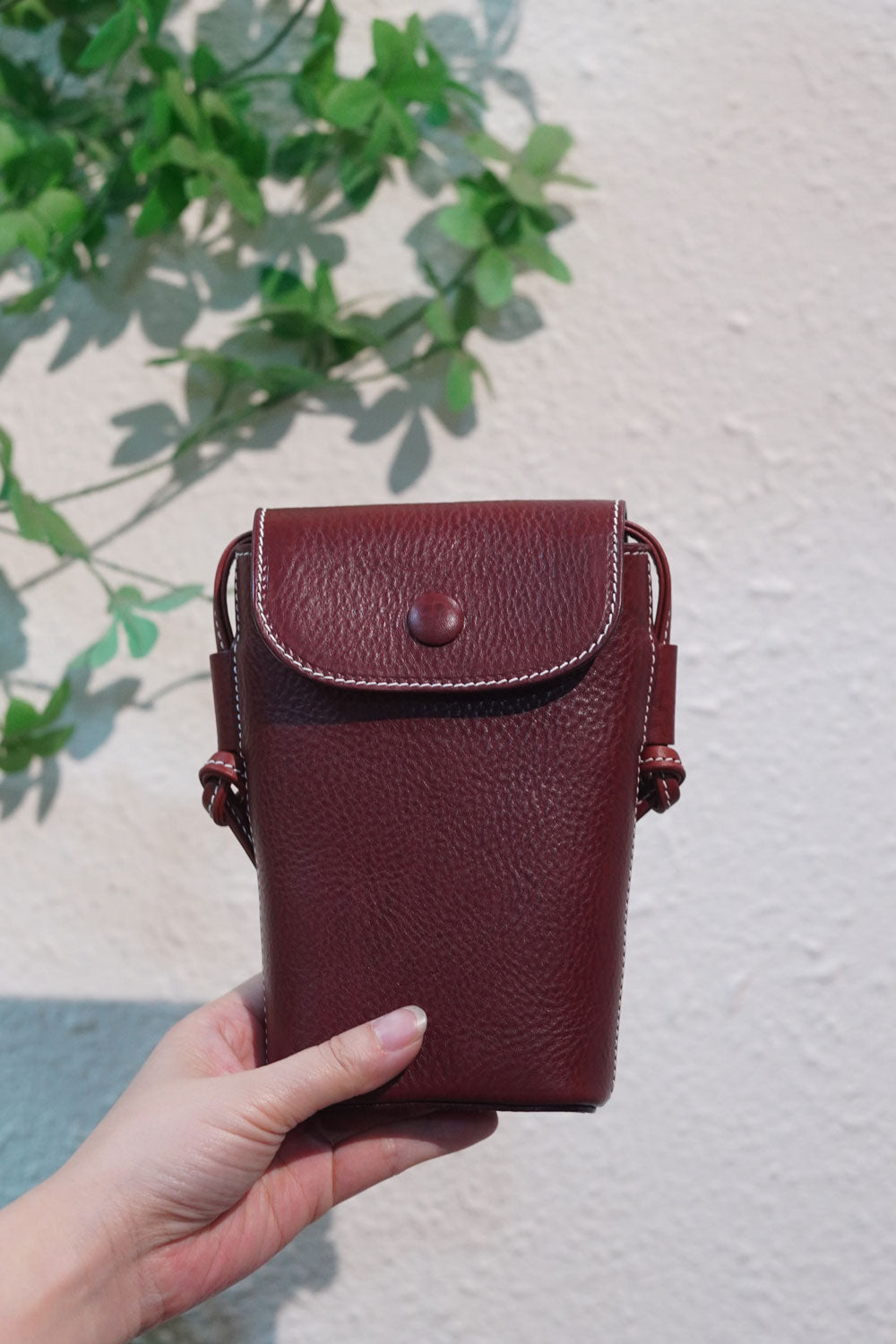 Mobile phone bag