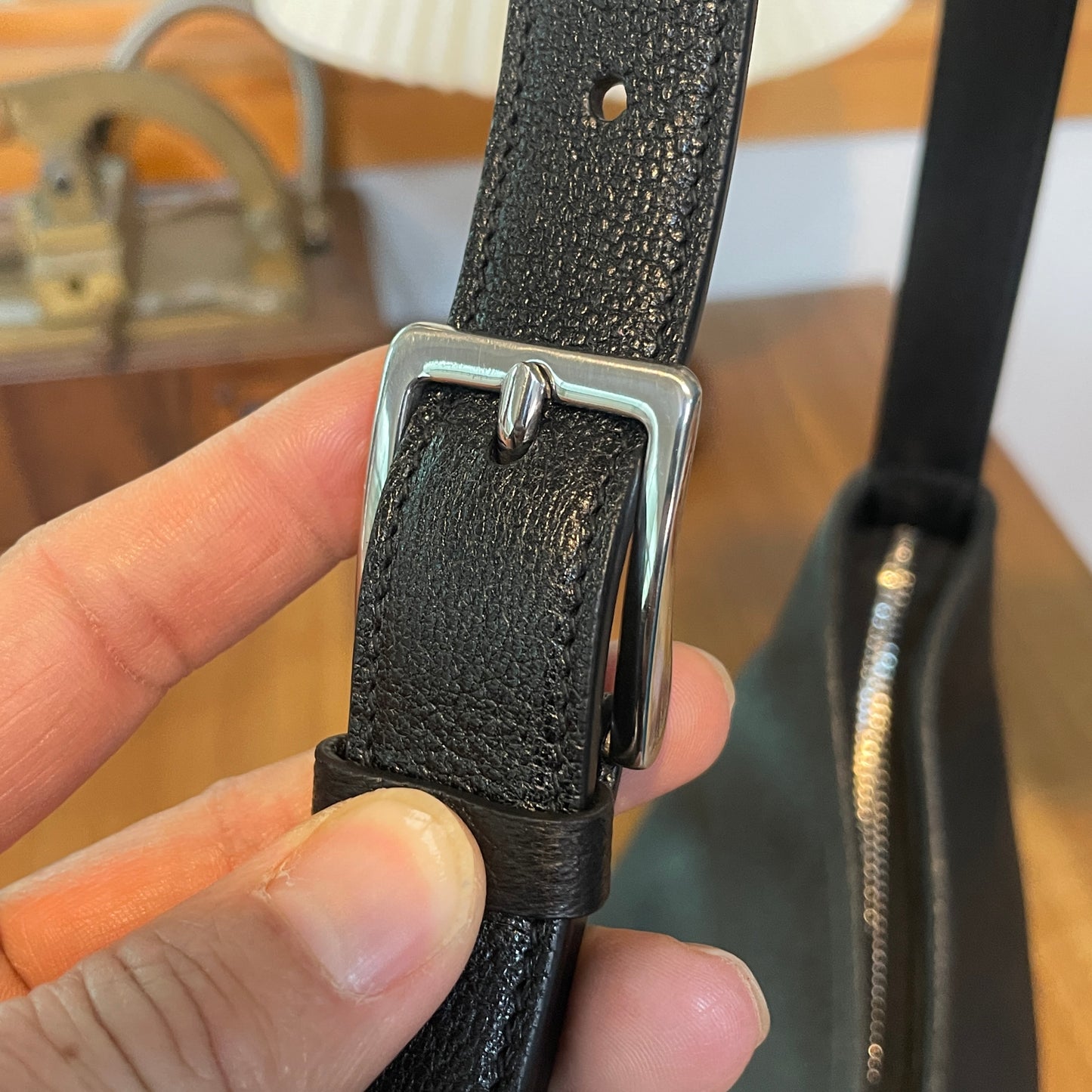 Deerskin big HOBO