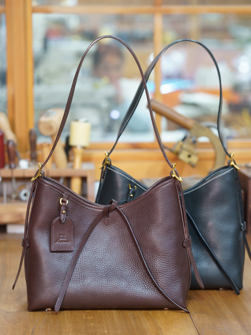 Bow bag