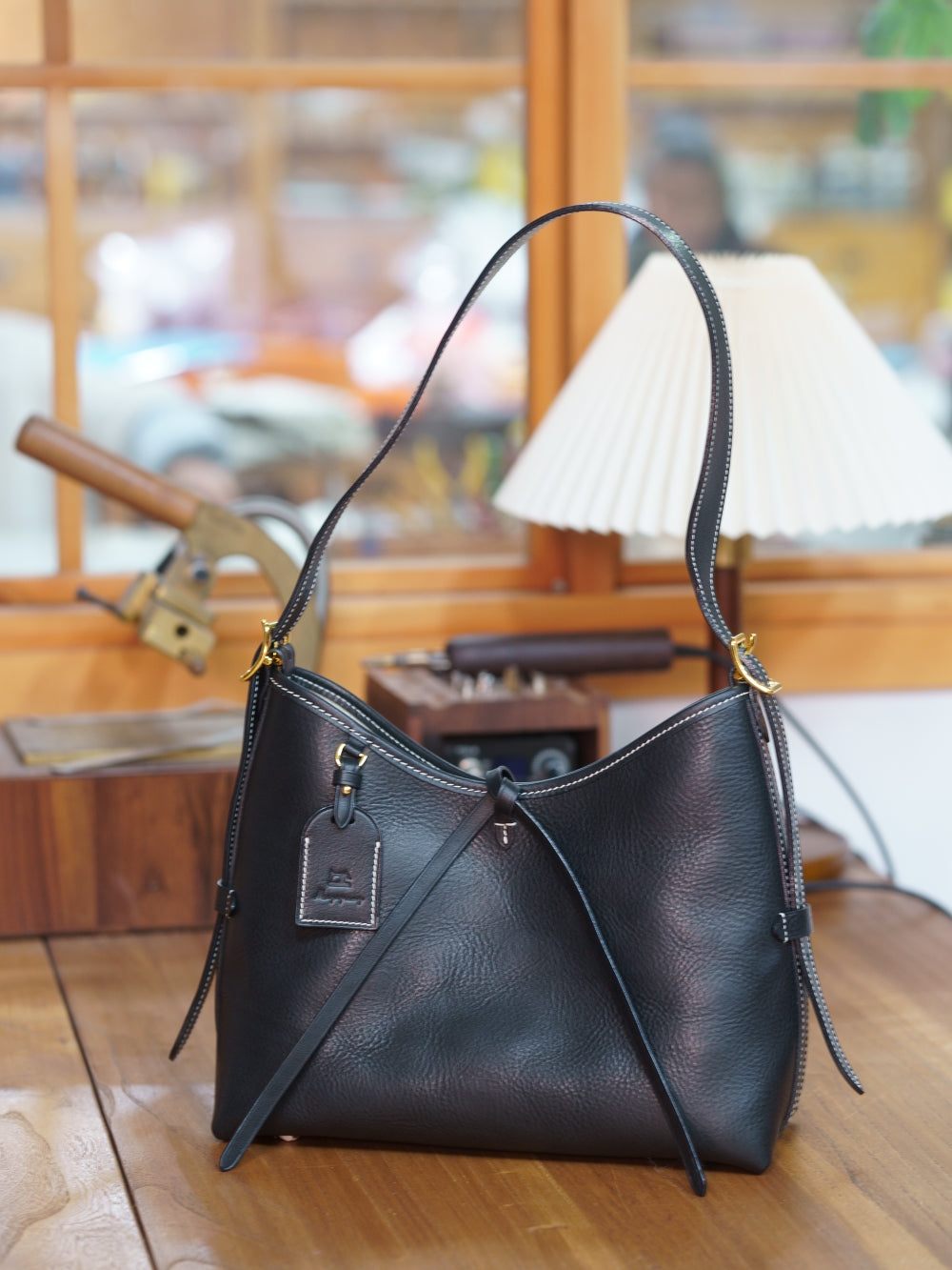 Bow bag