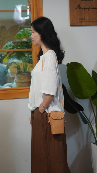 Mobile phone bag