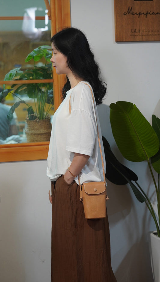 Mobile phone bag