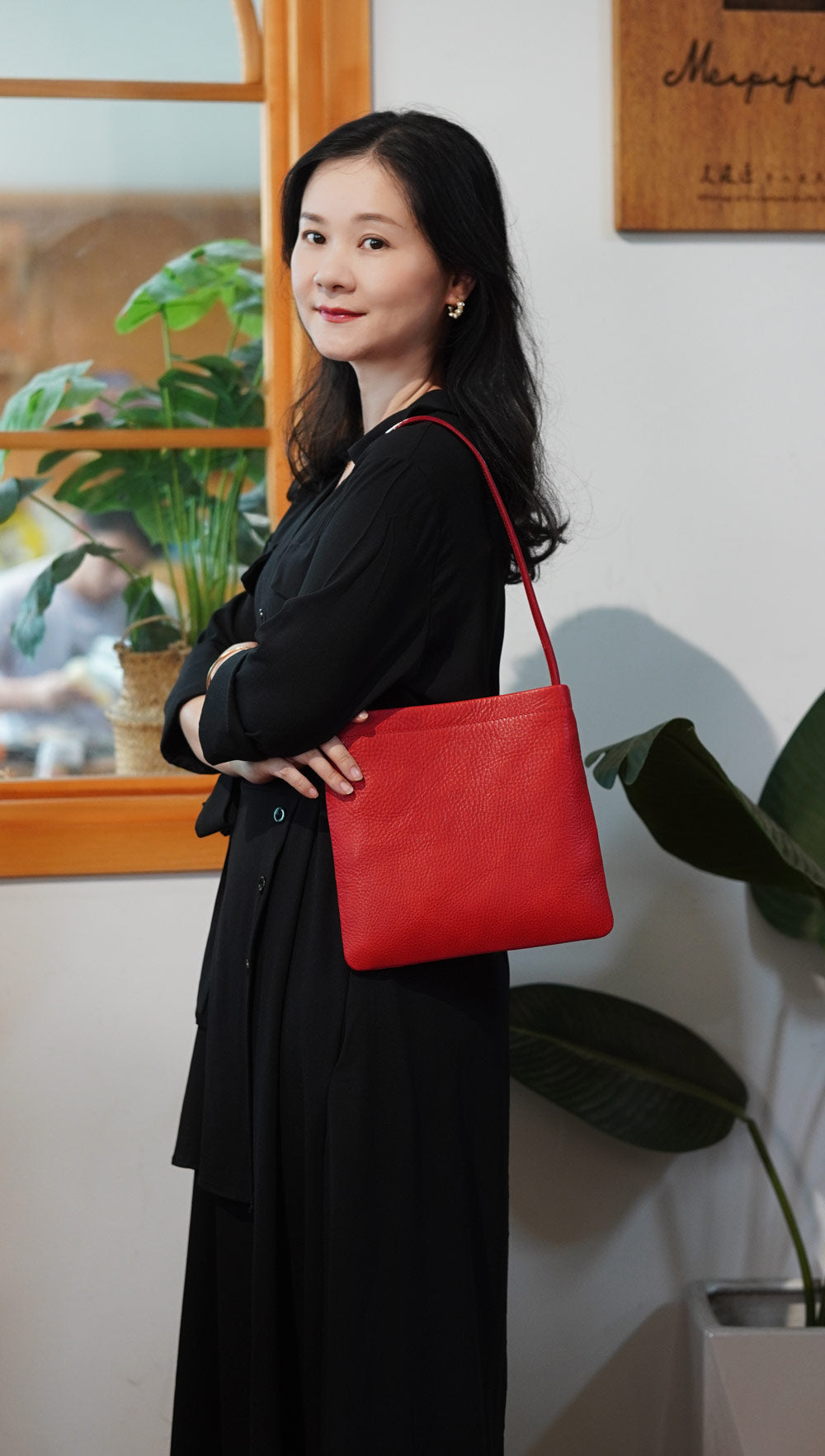 HuaYuan Bag