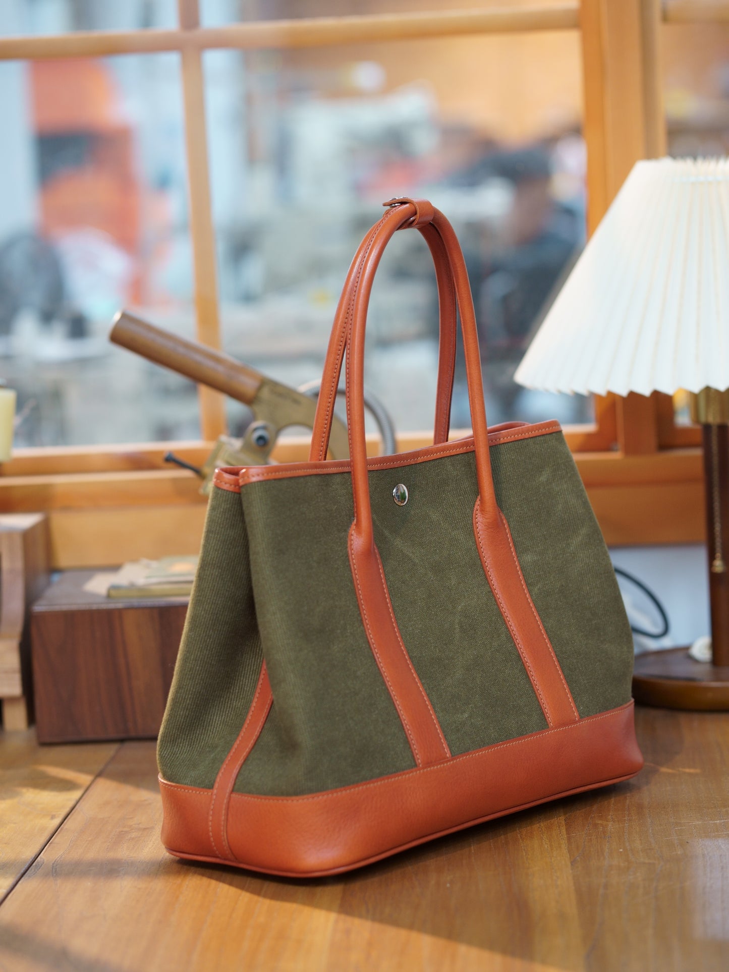 Garden bag