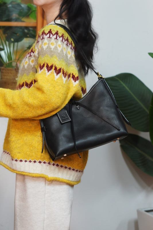 Bow bag