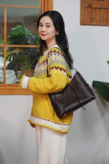 Bow bag