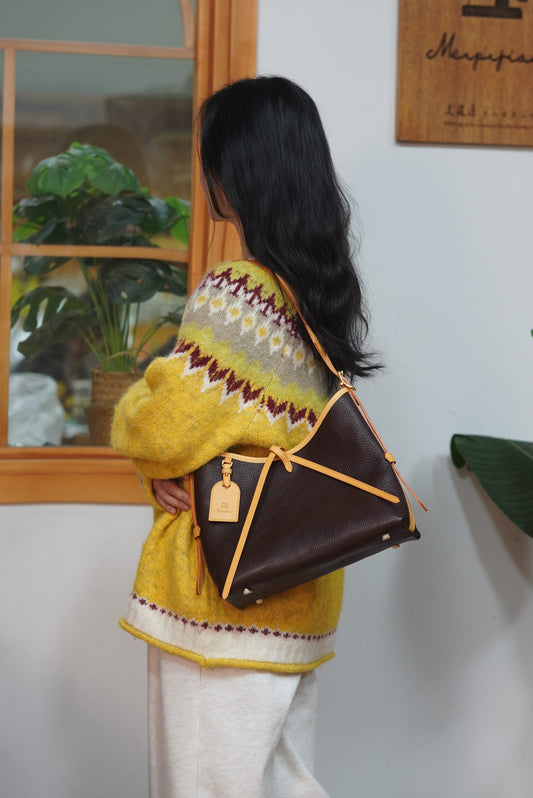 Bow bag