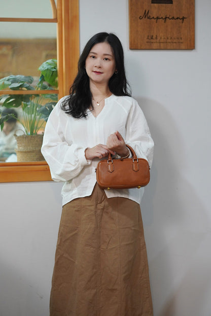 Baguette bag