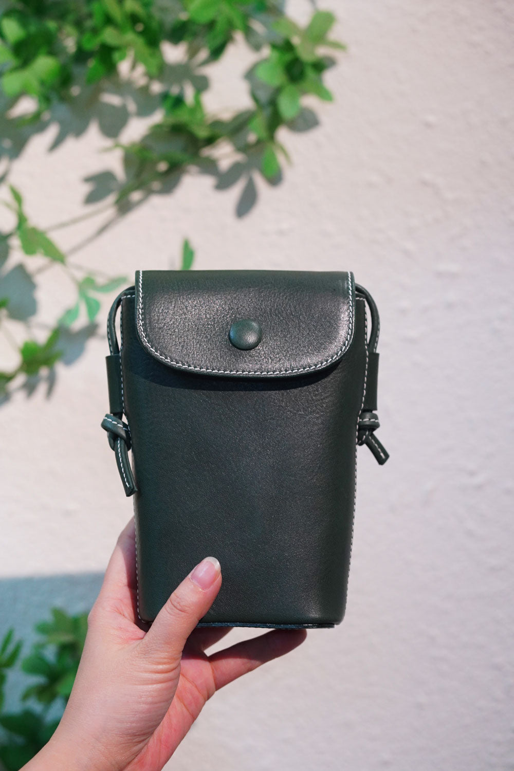 Mobile phone bag