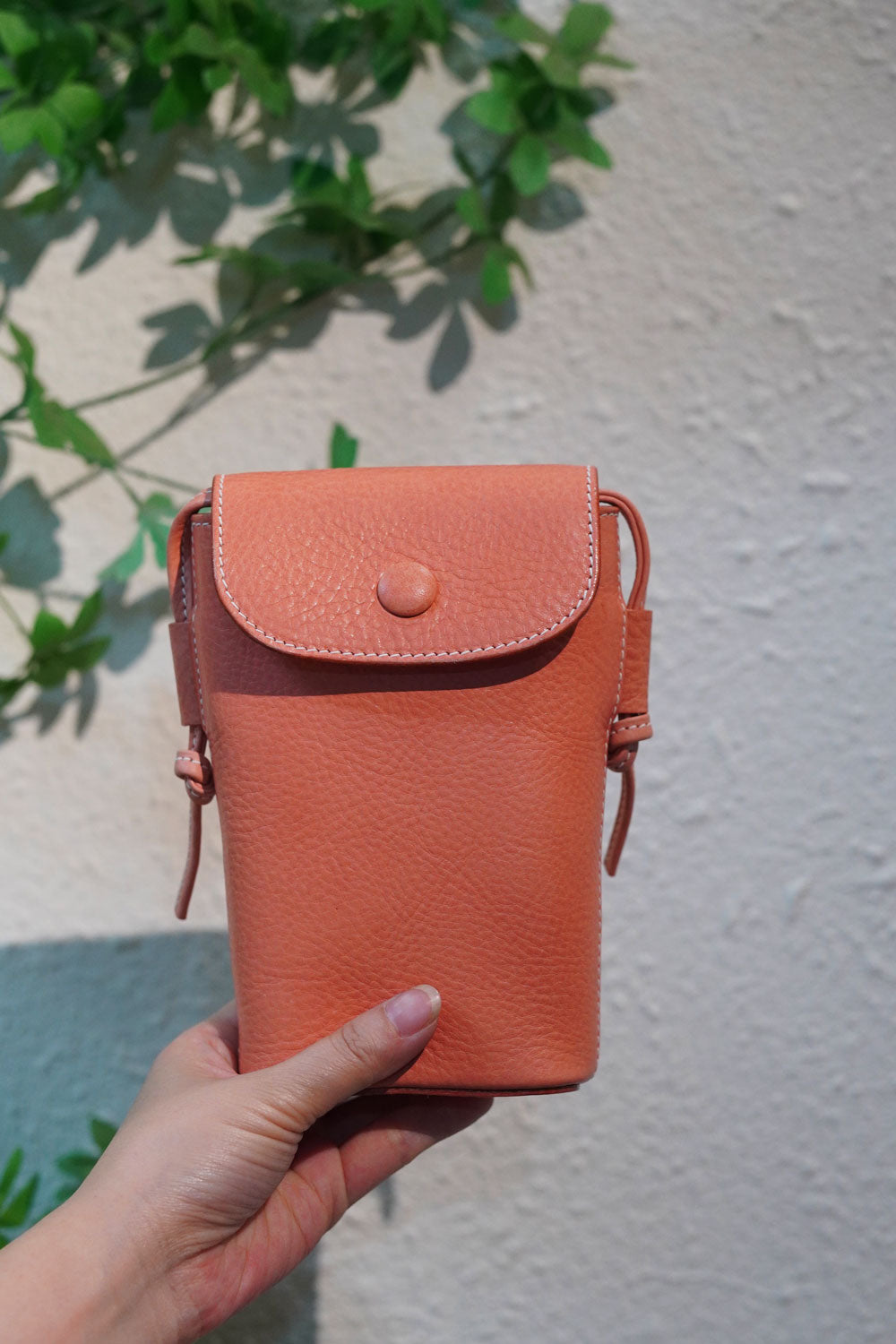 Mobile phone bag