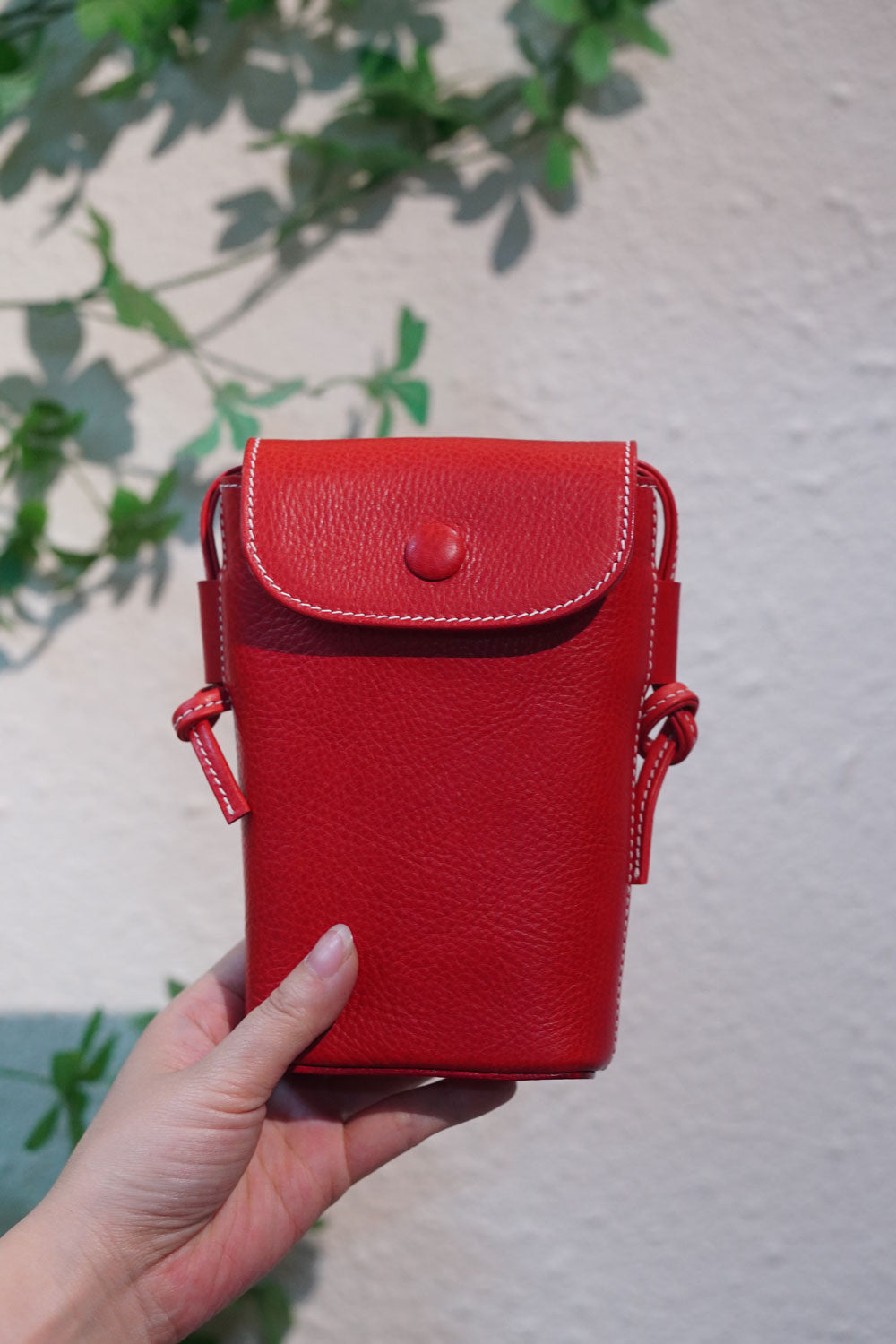 Mobile phone bag