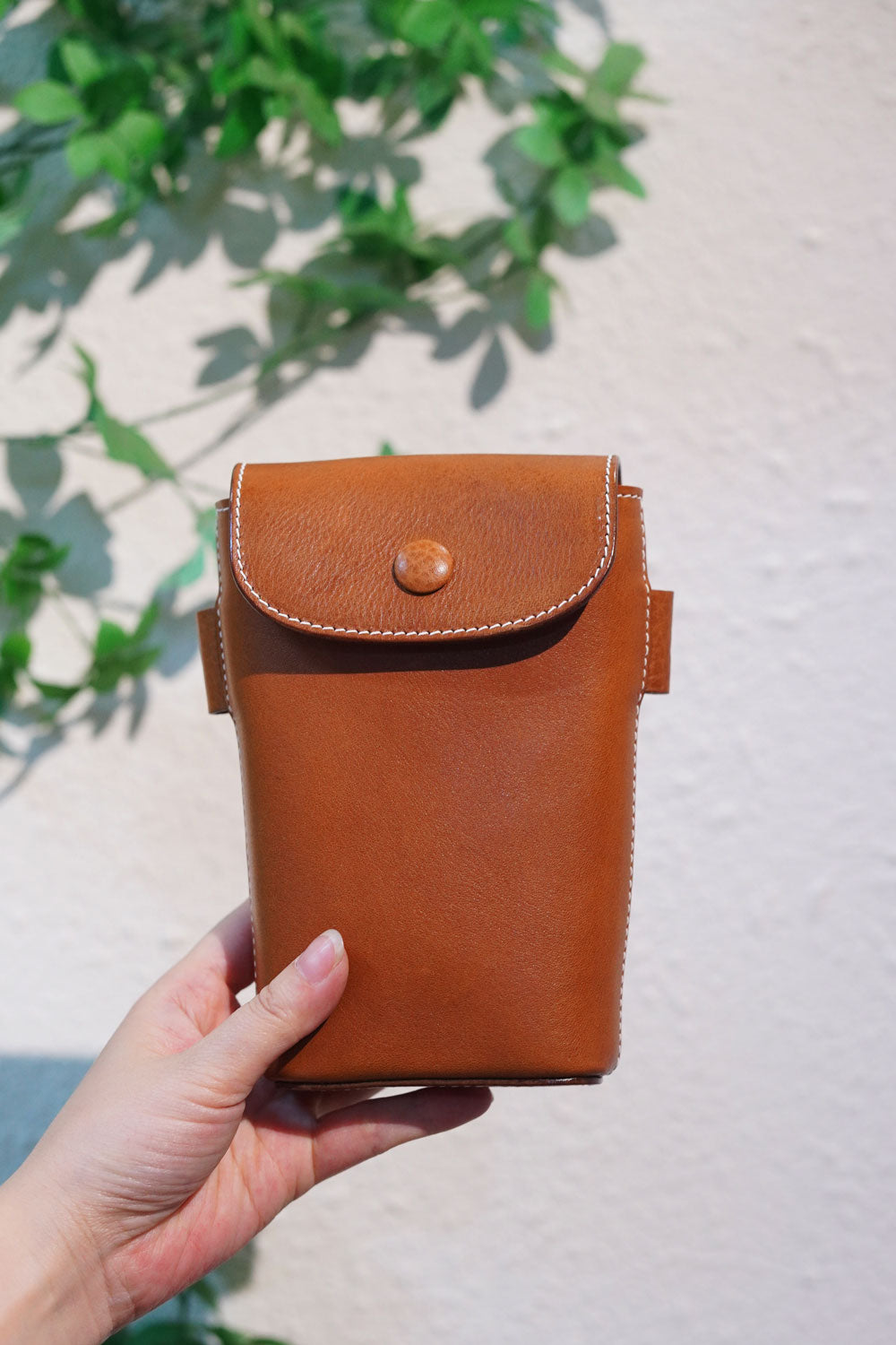 Mobile phone bag