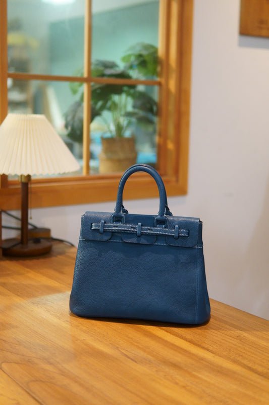 Platinum bag