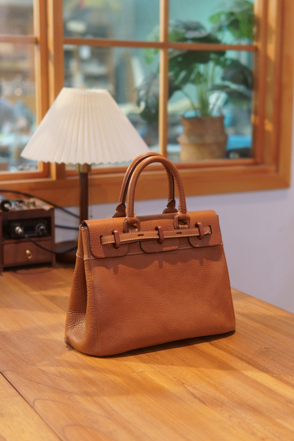 Platinum bag